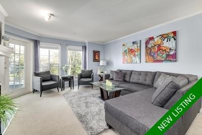 South Surrey White Rock Condo for sale: Stratford By the Park 2 bedroom 1,162 sq.ft. (Listed 2024-03-11)